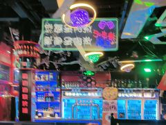 -路边边.炒菜烧烤.音乐餐厅(良乡长虹店)