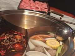 -川味观·鲜货火锅(景芳水湘店)