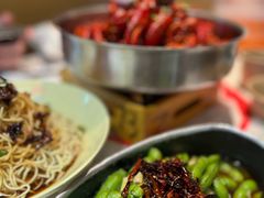 -靓靓蒸虾·头牌蒸虾(雪松路总店)
