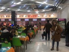 -大连外国语大学(旅顺校区)