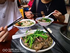 -珍珍小食店(西华路店)
