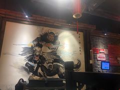 -小龙坎火锅(花溪店)