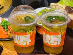 -探鱼·鲜青椒爽麻烤鱼(领展购物广场店)