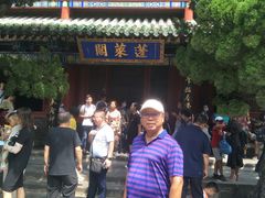 -蓬莱欧乐堡海洋极地世界