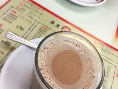 -华星冰室(湾仔店)