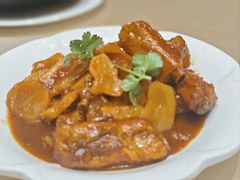 -轩记海鲜餐厅·四十五年老字号·经典粤菜(西区彩虹店)
