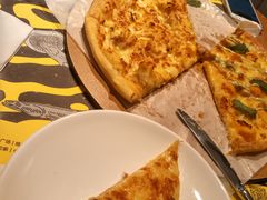 99元双人套餐-乐凯撒披萨(正佳广场店)