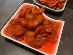 -邢氏老太太烤串(北兴街店)