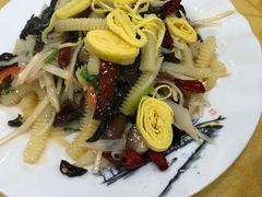 -春水锅贴·传统鲁菜(大明湖店)