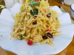 -九寨沟石锅鱼(沣峪口二十年店)