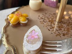 -Salon de Ville浦江汇(上海外滩华尔道夫酒店店)