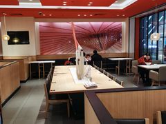 大堂-味千拉面(星摩尔购物中心店)