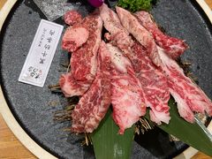 -黑牛の店·和牛烧肉(大悦城店)