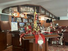 -北京建国饭店杰斯汀法餐厅