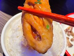 -胖哥俩肉蟹煲(西单大悦城店)