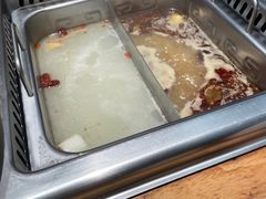 -草原塞蛮羊火锅城(港湾店)