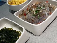 -半天妖烤鱼(紫荆广场店)