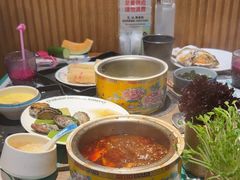 -亚马逊海鲜自助(王府井店)
