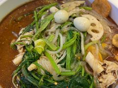 -尝健麻辣拌(大悦城店)