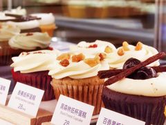 -Pantry's Best派悦坊蛋糕(K11购物艺术中心店)