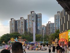 -万达广场(厦门湖里店)