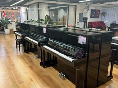 -雅马哈钢琴专卖店盛世雅歌琴行·电钢琴城·钢琴培训(翠微路店)