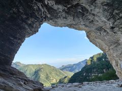 -濂泉响谷