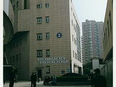 -复旦大学附属肿瘤医院(徐汇院区)