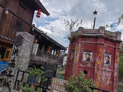 -边城茶峒景区