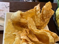 -捞神煲汤火锅(湖滨商业街店)