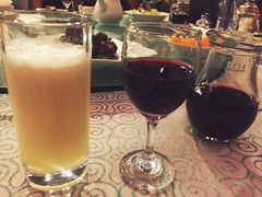 -申粤轩酒楼·三十年粤菜经典(丁香花园店)