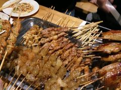 -管氏翅吧(广渠门店)