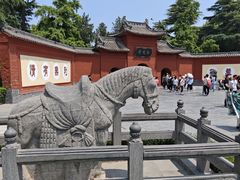 -洛阳白马寺