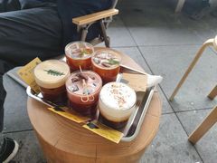 -SAANCI山池咖啡(海上世界文化艺术中心店)