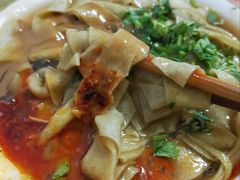 -小发锅巴菜铺(金辉家园店)