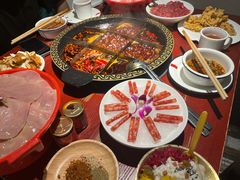 -黄家码头老火锅(解放碑旗舰店)