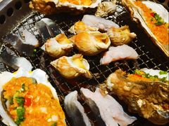 -火炉火自助餐(西直门凯德MALL店)