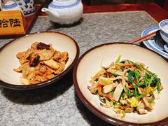 -南京大牌档(苏州中心店)