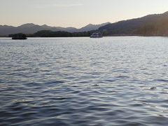 -西湖游船