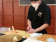 -Sushi Hanzo半藏(天环广场店)