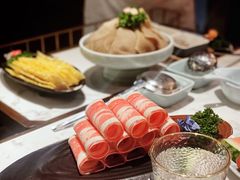 -捞神煲汤火锅(湖滨商业街店)