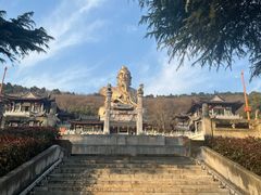 -句容茅山景区