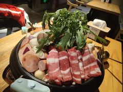 -晃晃悠悠酒肉合作社