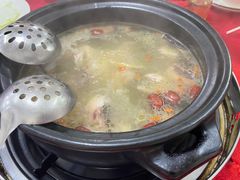 -花苑美食横琴生蚝火锅(拱北粤华路店)