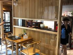 -礼耕堂·百年茶人餐厅(梅家坞店)
