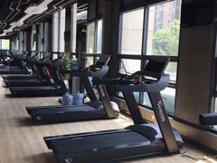-HFS极限恒温游泳健身(石桥铺店)