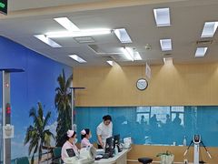 -慈铭体检(洋桥分院)