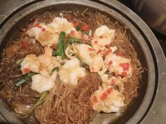 -绿茶餐厅(光谷世界城步行街店)