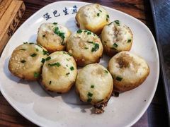 -哑巴生煎(临顿路店)