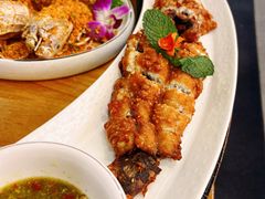 -醉壹号海鲜大排档(厦门美食地标店)